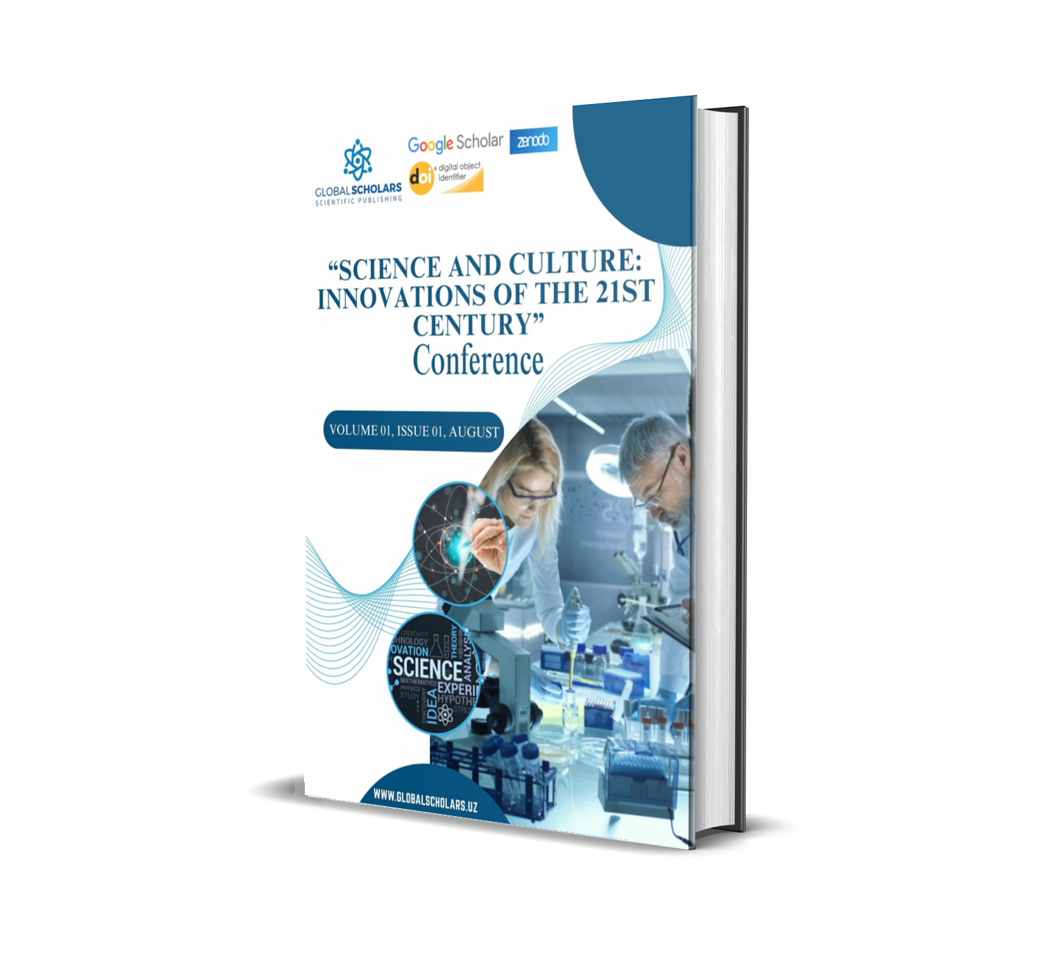 						View Vol. 2 No. 02 (2026): Science and Culture: Innovations of the 21st Century
					